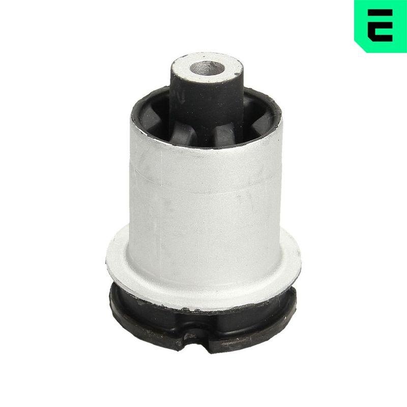 OPTIMAL Mounting, axle beam