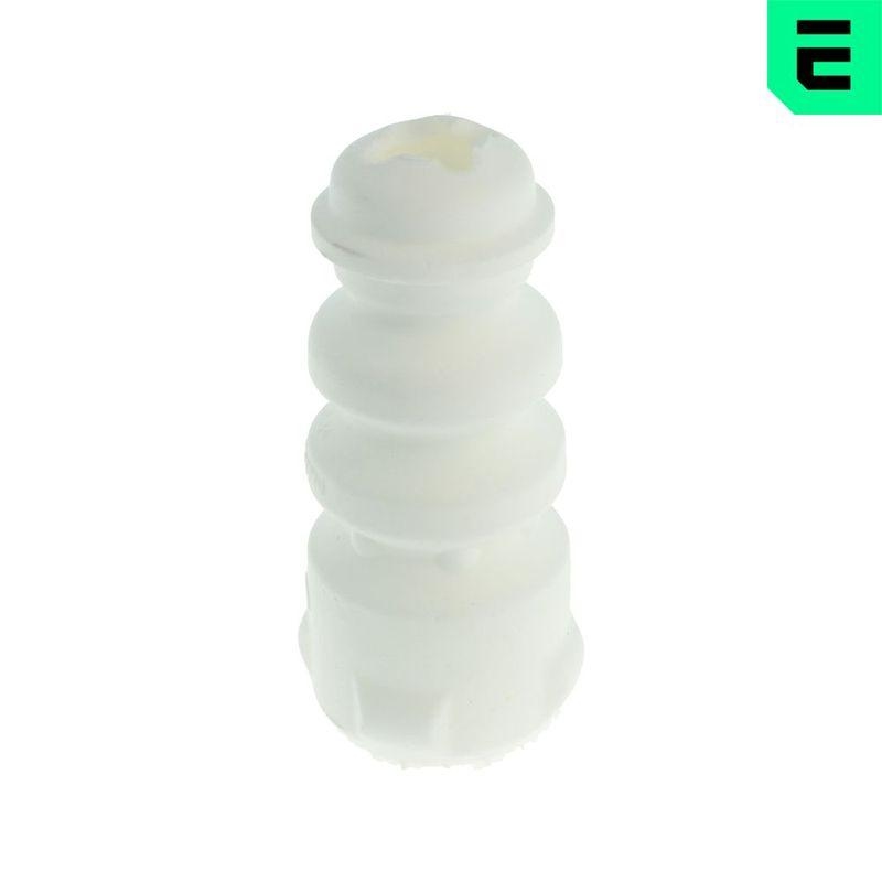 OPTIMAL Rubber Buffer, suspension