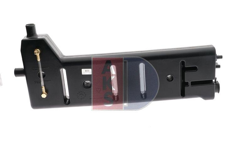 AKS DASIS Ausgleichsbeh&auml;lter, K&uuml;hlmittel
