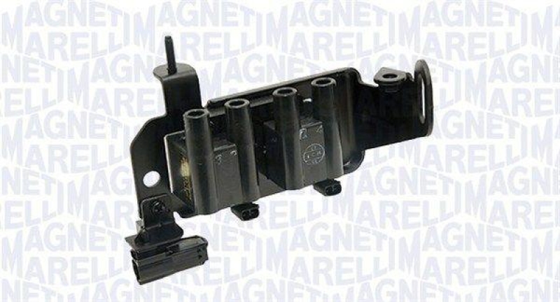 MAGNETI MARELLI Ignition Coil