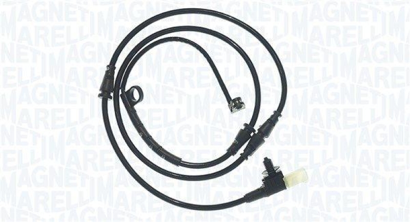 MAGNETI MARELLI Warnkontakt, Bremsbelagverschlei&szlig; 363700400447