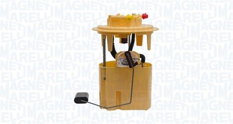MAGNETI MARELLI Fuel Gauge