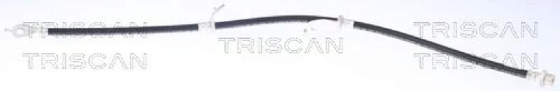 TRISCAN Brake Hose