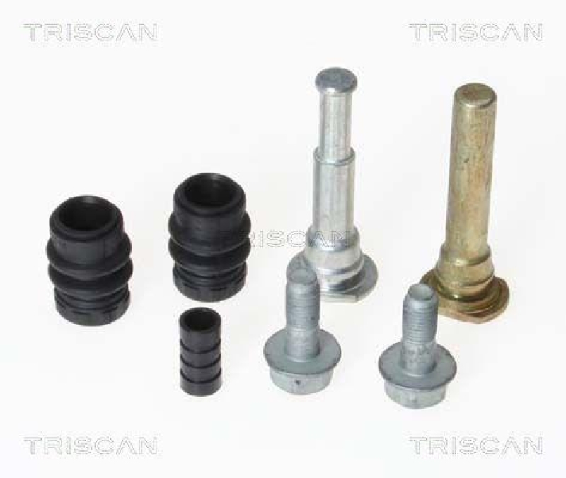 TRISCAN Guide Sleeve Kit, brake caliper