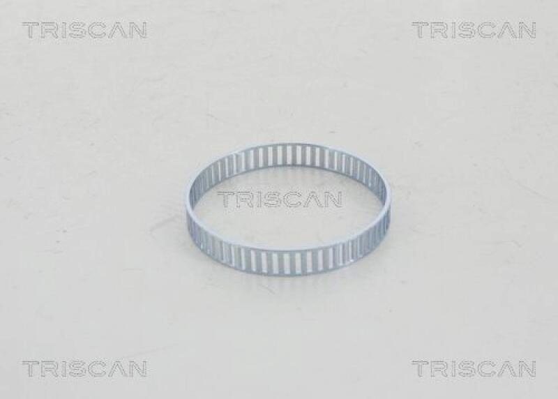 TRISCAN Sensorring, ABS