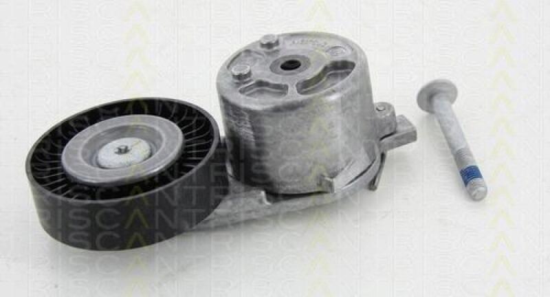 TRISCAN Tensioner Lever, v-ribbed belt