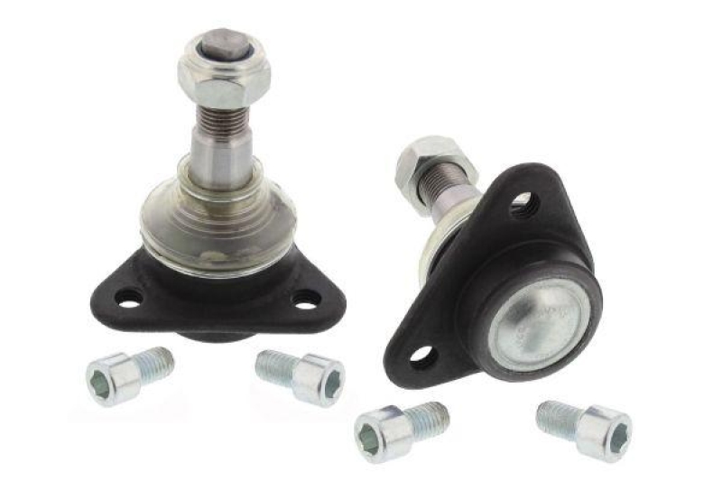 MAPCO Mounting Kit, Ball Joint