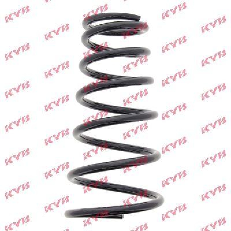 KYB Suspension Spring K-Flex