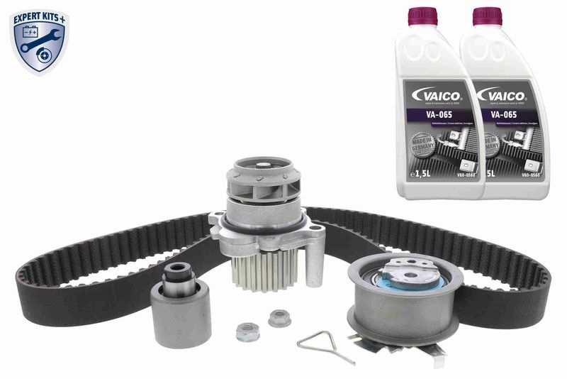 VAICO Water Pump & Timing Belt Set EXPERT KITS +