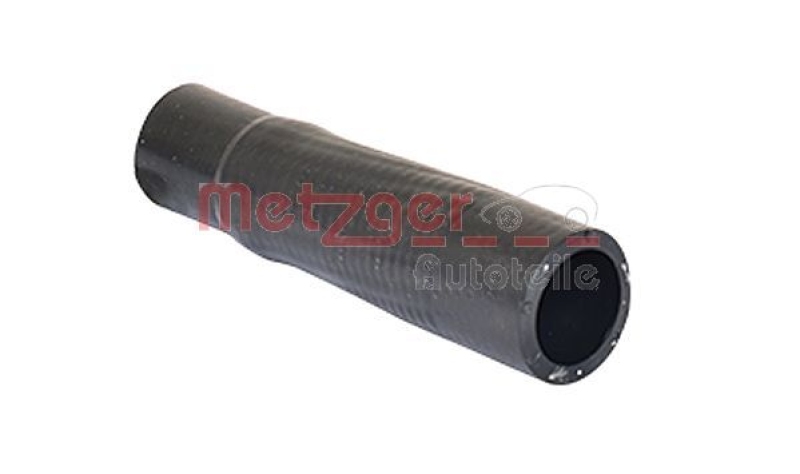 METZGER Radiator Hose