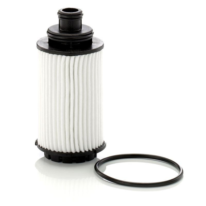 MANN-FILTER &Ouml;lfilter HU 6023 Z