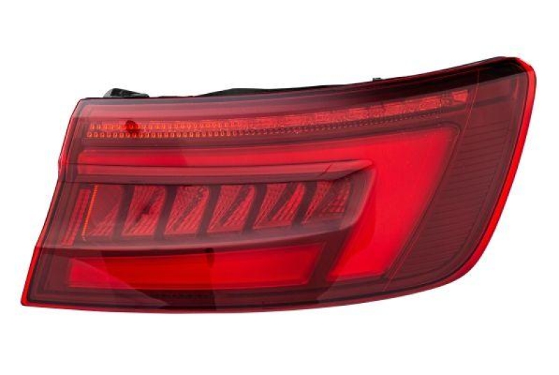 HELLA Combination Rearlight