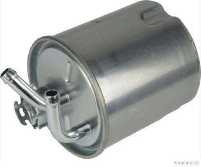 HERTH+BUSS JAKOPARTS Kraftstofffilter J1331045