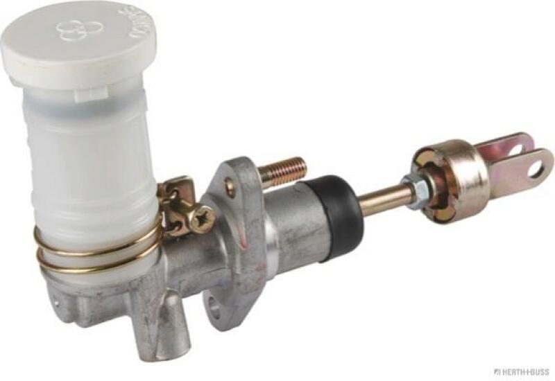 HERTH+BUSS JAKOPARTS Master Cylinder, clutch
