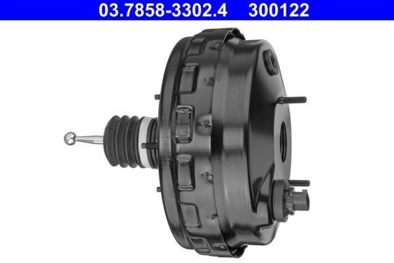 ATE Brake Booster