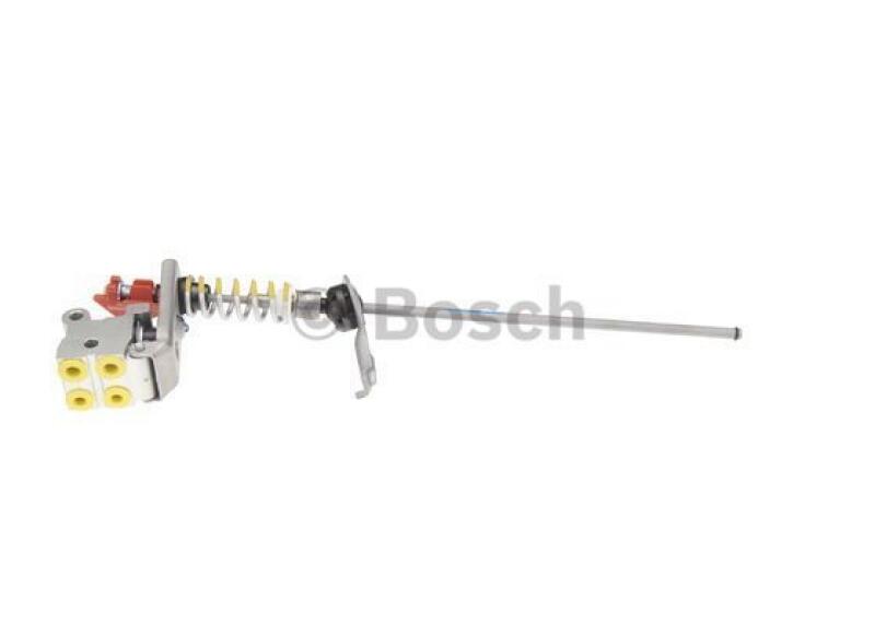 BOSCH Brake Power Regulator