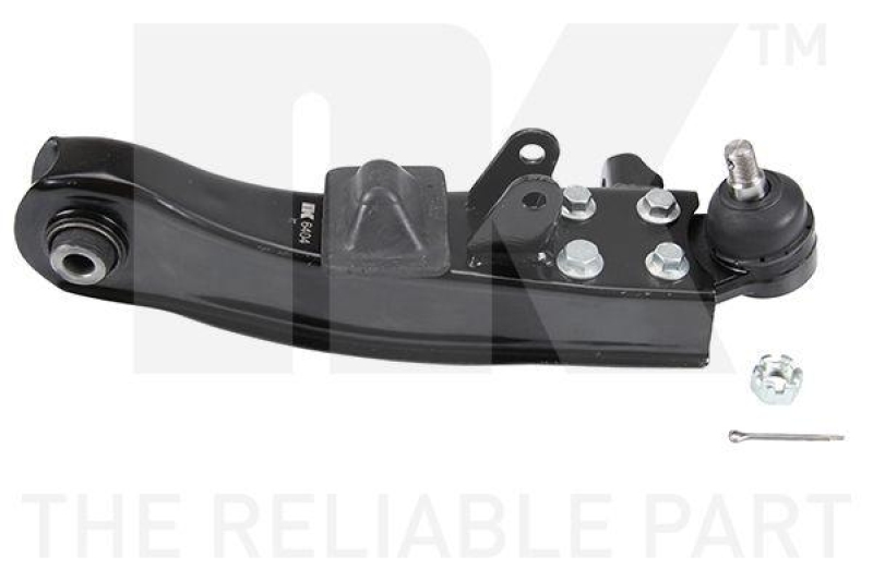 NK Track Control Arm