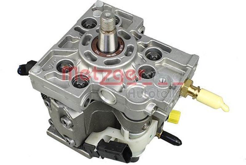 METZGER High Pressure Pump OE-part