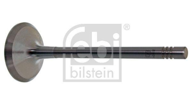 FEBI BILSTEIN Auslassventil 28464