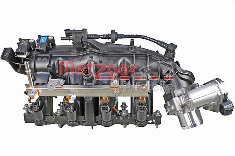 METZGER Intake Manifold Module OE-part