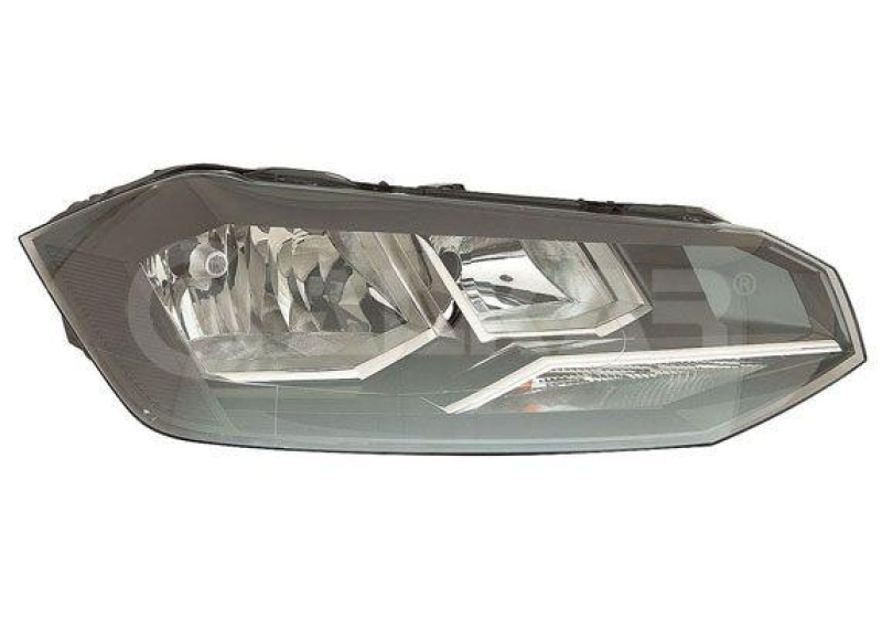 Headlight