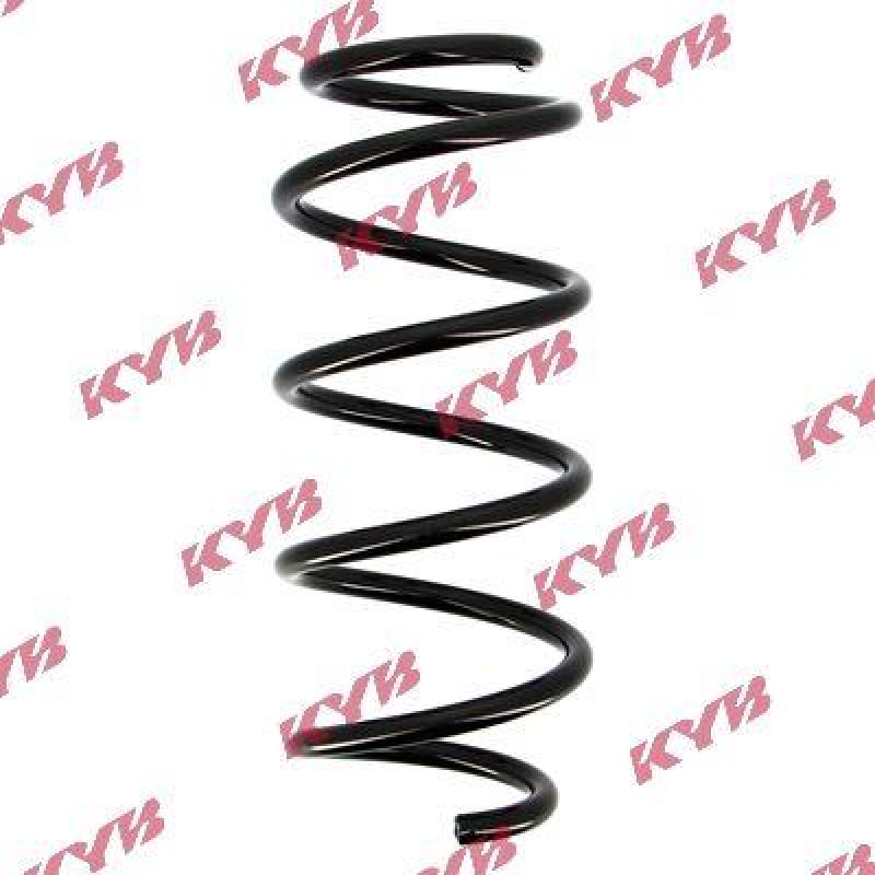 KYB Fahrwerksfeder K-Flex RA1379
