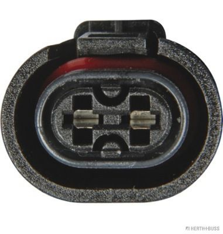 HERTH+BUSS ELPARTS Side Marker Light