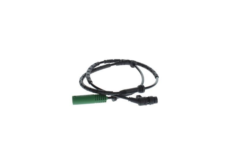 BOSCH Sensor, Raddrehzahl 986594660