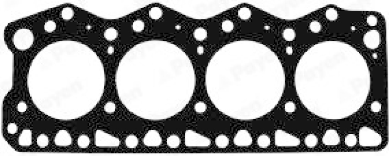 PAYEN Gasket, cylinder head