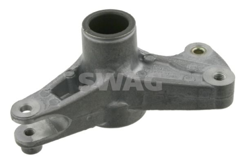 SWAG Tensioner Lever, V-ribbed belt