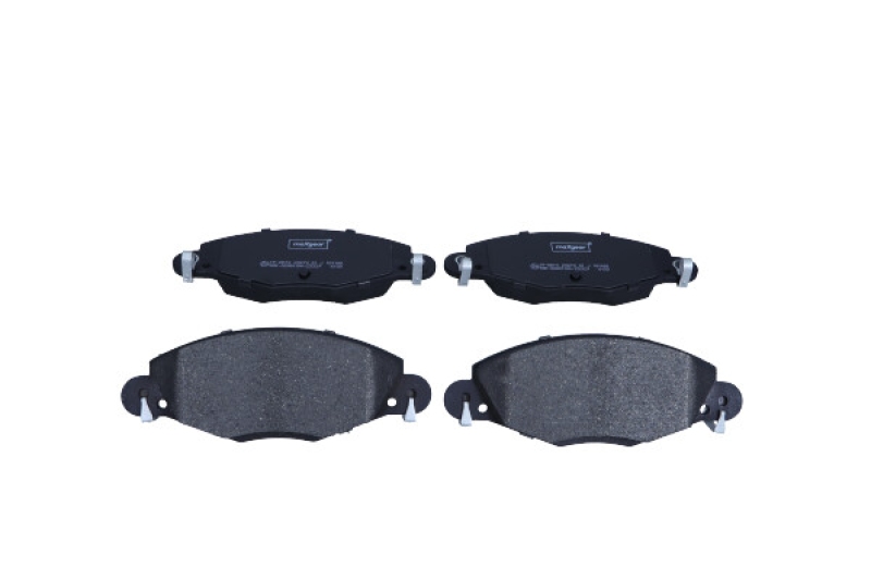 MAXGEAR Brake Pad Set, disc brake