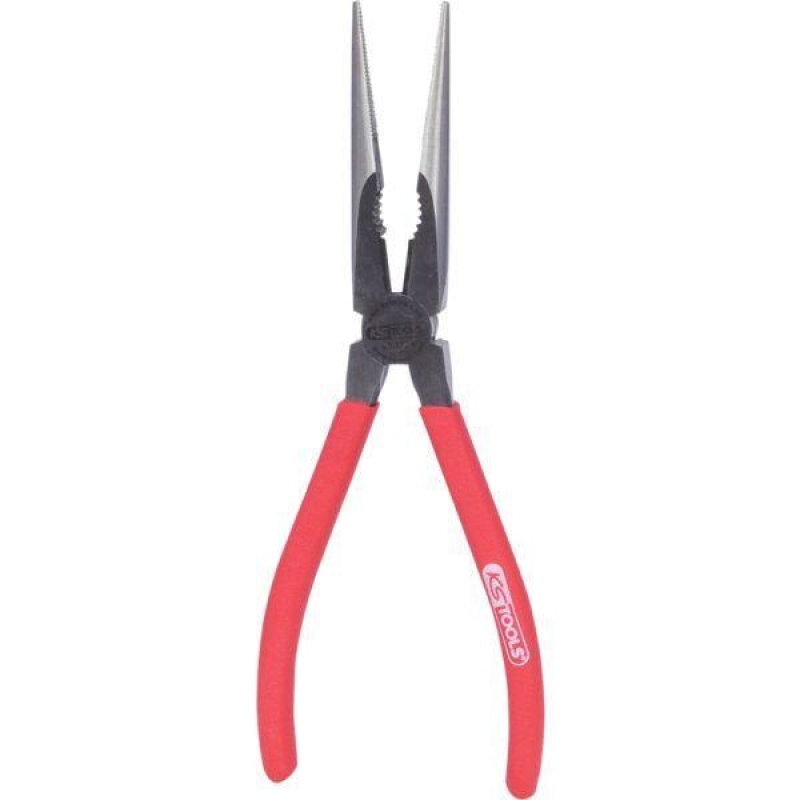 KS TOOLS Round Nose Pliers