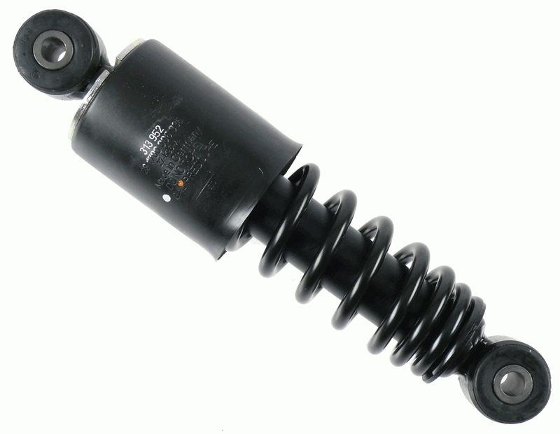 SACHS Shock Absorber, cab suspension