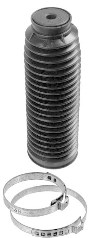 LEMF&Ouml;RDER Faltenbalg, Lenkung 33606 01