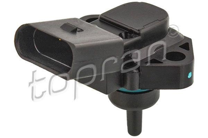 TOPRAN Sensor, Saugrohrdruck