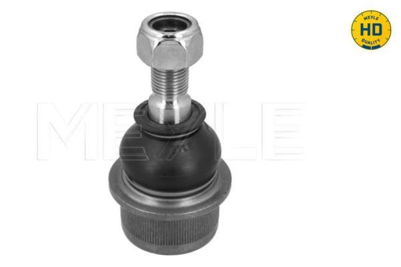 MEYLE Ball Joint MEYLE-HD: Better than OE.