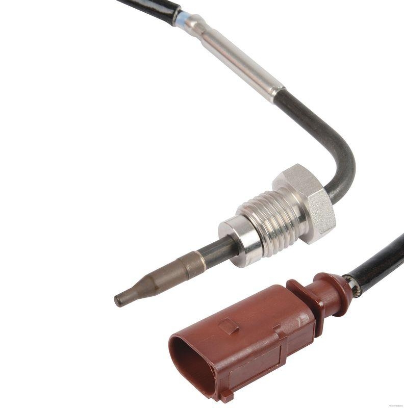 HERTH+BUSS ELPARTS Sensor, Abgastemperatur