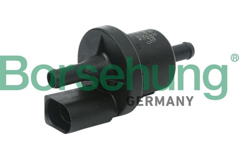 Borsehung Valve, charcoal filter (tank ventilation)