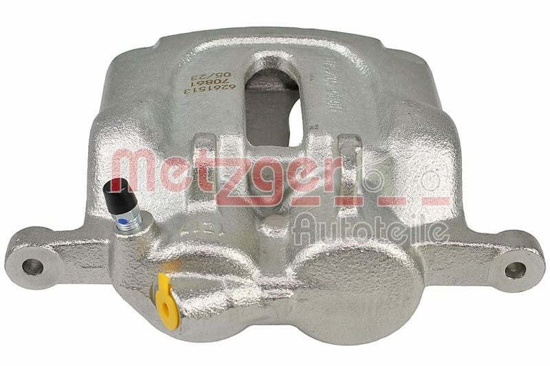 METZGER Bremssattel 6261513