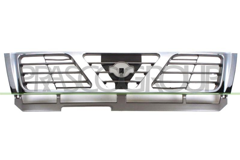 Radiator Grille