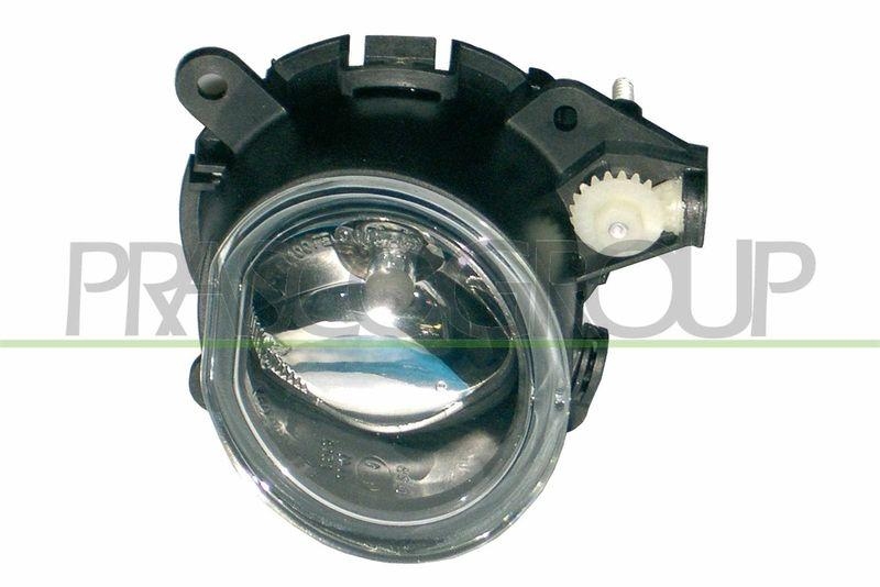 Fog Light