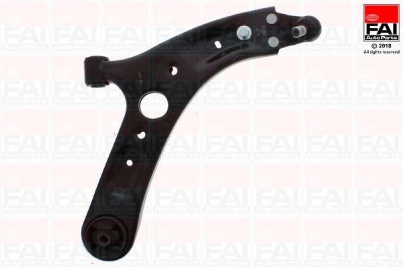 FAI AutoParts Querlenker Lenker Radaufhängung