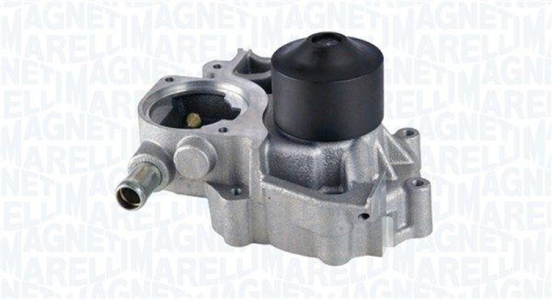 MAGNETI MARELLI Wasserpumpe, Motorkühlung