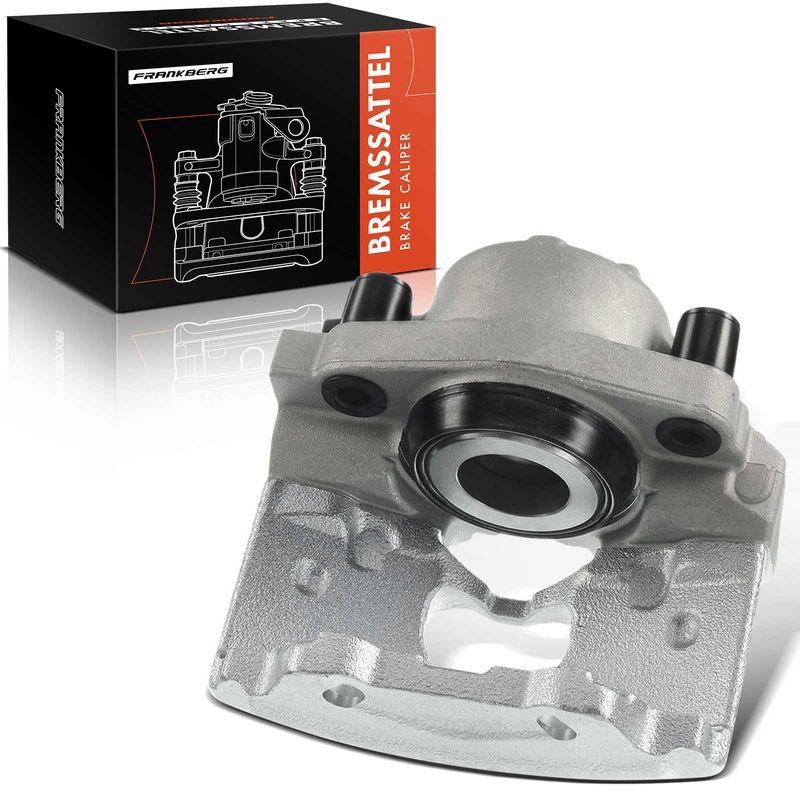 1x Frankberg Bremssattel Vorderachse Links 5481FB0002941