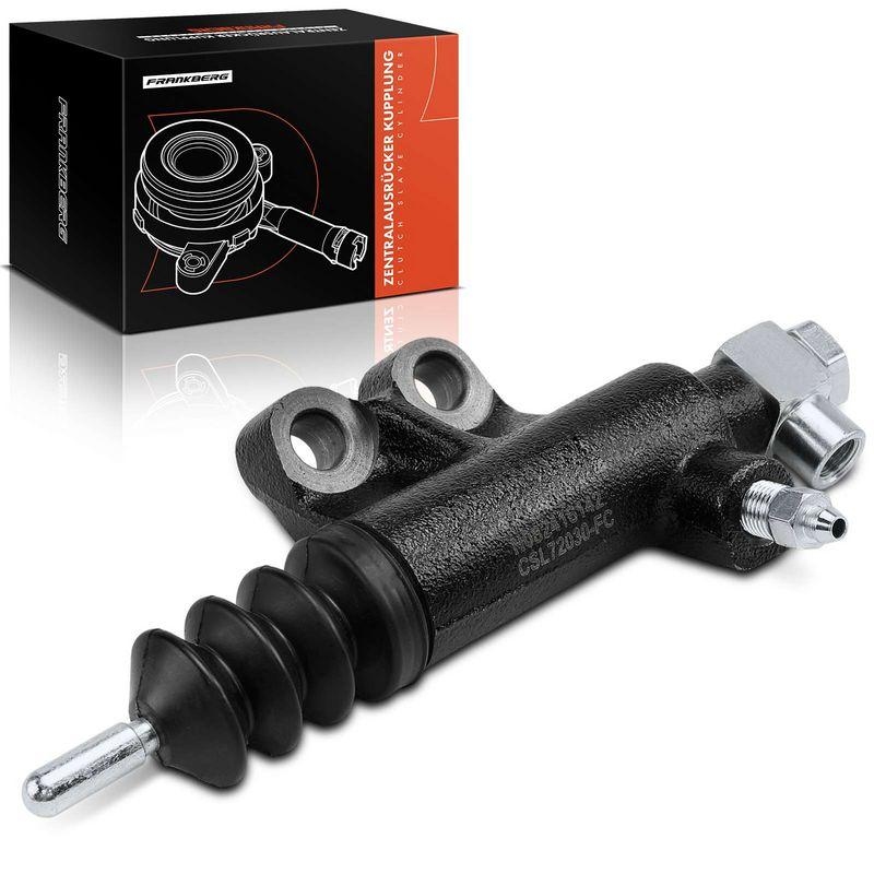 1x Frankberg Kupplungsnehmerzylinder 5481FB0051941