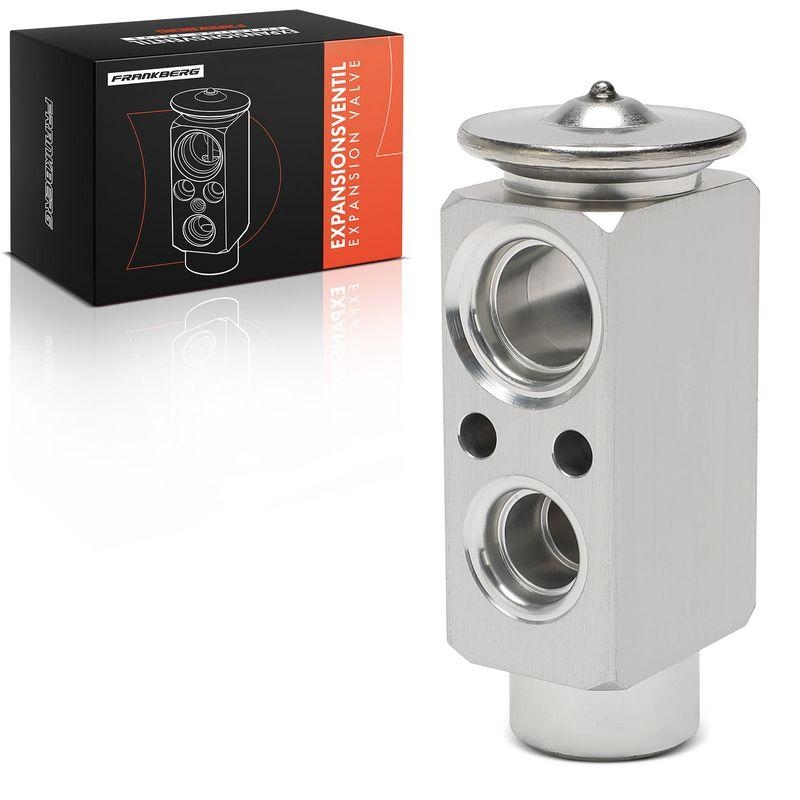 1x Frankberg Expansionsventil Klimaanlage 5481FB0054667