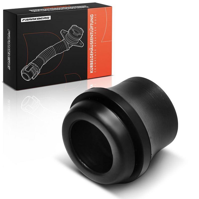 1x Frankberg Kurbelgeh&auml;useentl&uuml;ftung Schlauch 5481FB0060887
