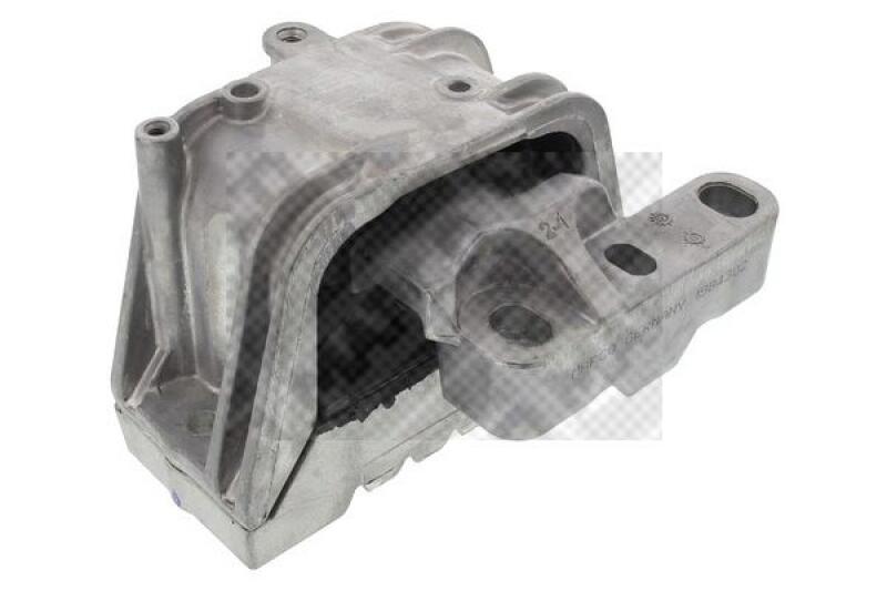 MAPCO Engine Mounting