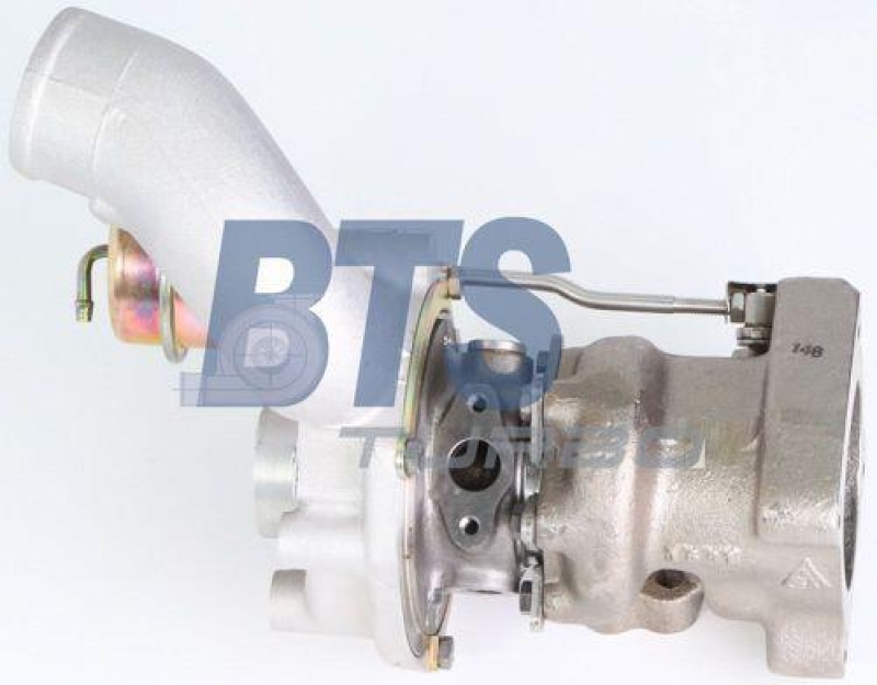BTS Turbo Charger, charging system ORIGINAL