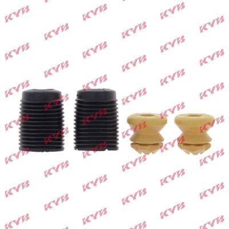 KYB Staubschutzsatz, Stoßdämpfer Protection Kit 910190